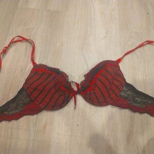 French‎ lace sexy wicked  bra
